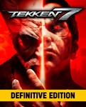 🔴 Tekken 7 Definitive Edition XBOX 💳0%💎
