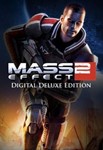 🔥Mass Effect 2 Deluxe Edition РФ/СНГ 💳0%💎ГАРАНТИЯ🔥