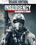 🔥Insurgency: Sandstorm Deluxe Edition РФ/СНГ 💳0%💎🔥