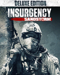 🔥Insurgency: Sandstorm Deluxe Edition 💳0%💎ГАРАНТИЯ🔥