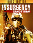 🔥Insurgency: Sandstorm Gold Edition РФ/СНГ 💳0%💎🔥