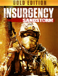 🔥Insurgency: Sandstorm Gold Edition 💳0%💎ГАРАНТИЯ🔥