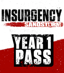 🔥Insurgency: Sandstorm Year 1 Pass DLC💳0%💎ГАРАНТИЯ🔥