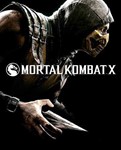 🔴Mortal Kombat X XBOX ONE X|S 💳0%💎