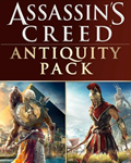 🔴Assassin´s Creed Antiquity Pack XBOX 💳0%