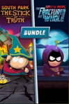 🔴South Park™: The Fractured & Stick of Truth XBOX 🔥