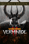 🔴Warhammer: Vermintide II 2 Ultimate Ed. XBOX 💳0%💎🔥