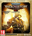 🔴Warhammer 40,000: Inquisitor - Martyr Ultimate XBOX🔥