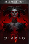 🔴 Diablo IV - Deluxe Edition XBOX 💳0%💎