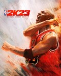 🔴NBA 2K23 Michael Jordan Edition XBOX 💳0%💎