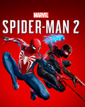 🔥КЭШБЕК 3%❗ Marvel’s Spider-Man 2 ❗✅PS5 ТУРЦИЯ🔥 - irongamers.ru