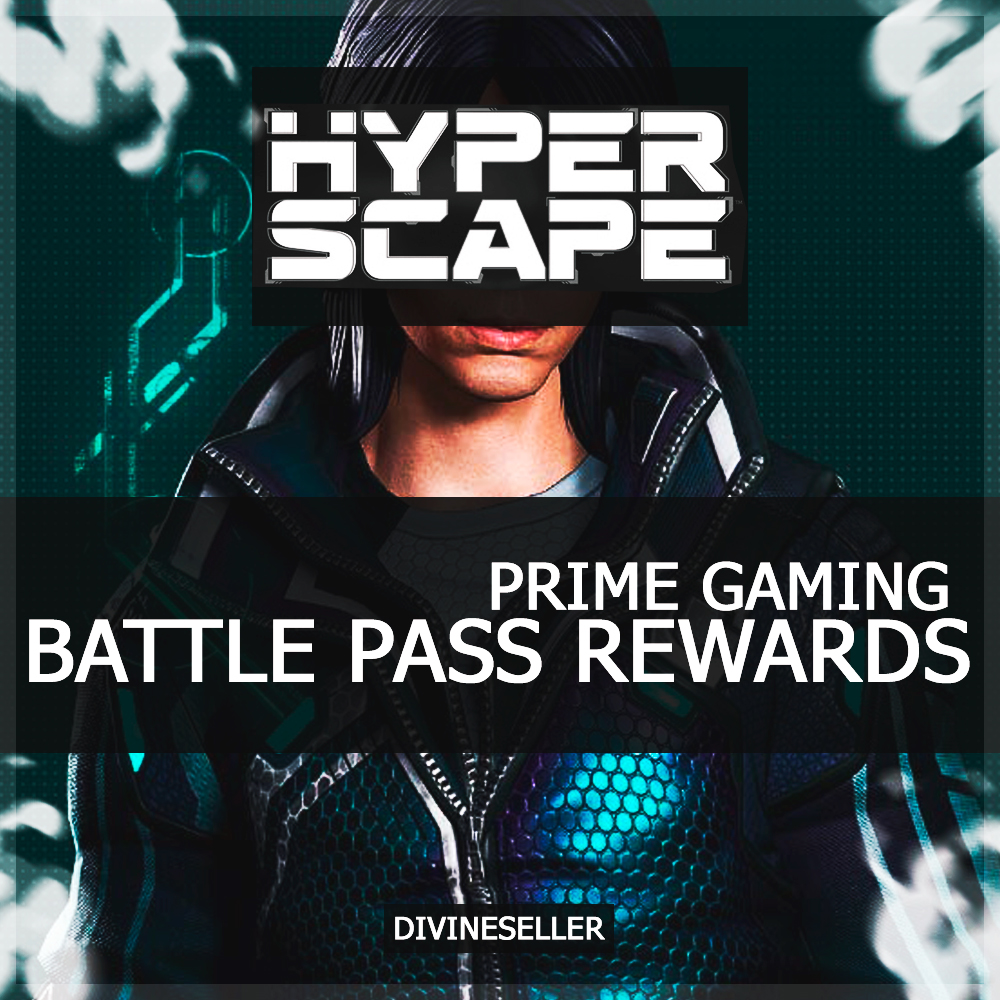 hyper scape twitch hyper scape twitch