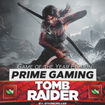🔑TOMB RAIDER | GAME OF THE YEAR EDITION | ON GOG.COM🔑 - irongamers.ru