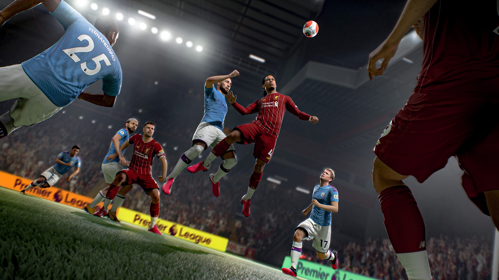 FIFA 21 Champions Edition Xbox One & Series X|S P1🔑