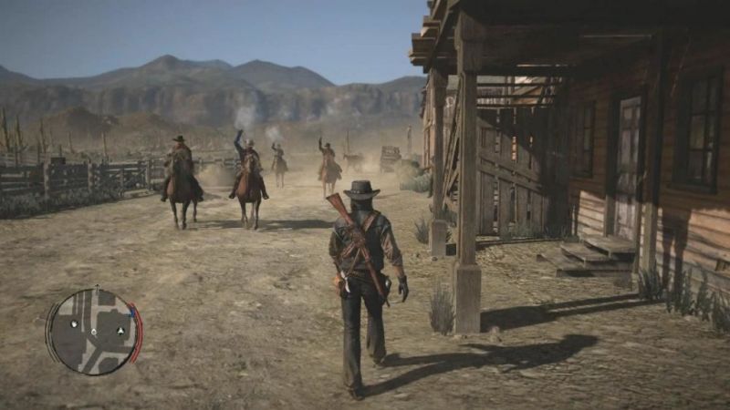 Red Dead Redemption 2 Xbox One & Series X|S KEY🔑