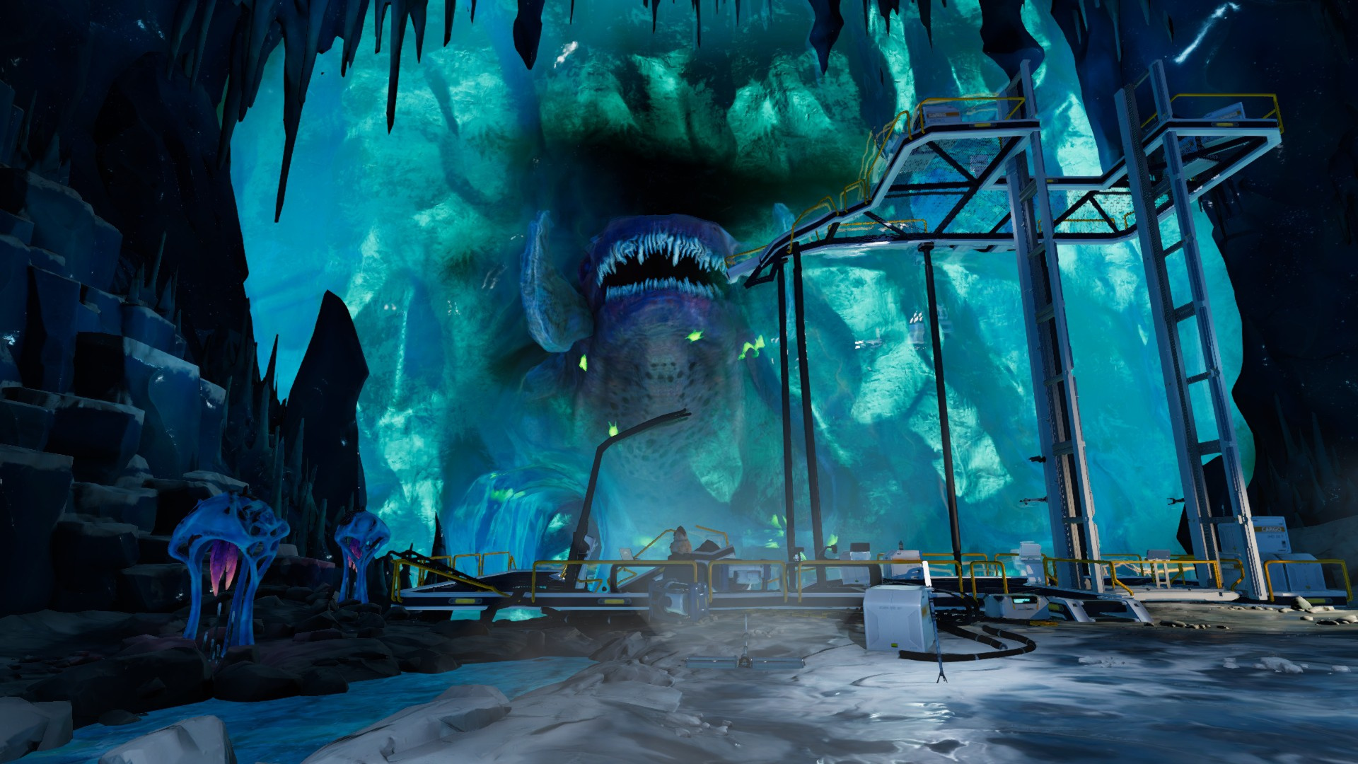 После оплаты вы получаете КЛЮЧ Subnautica: Below Zero Xbox One & Series...