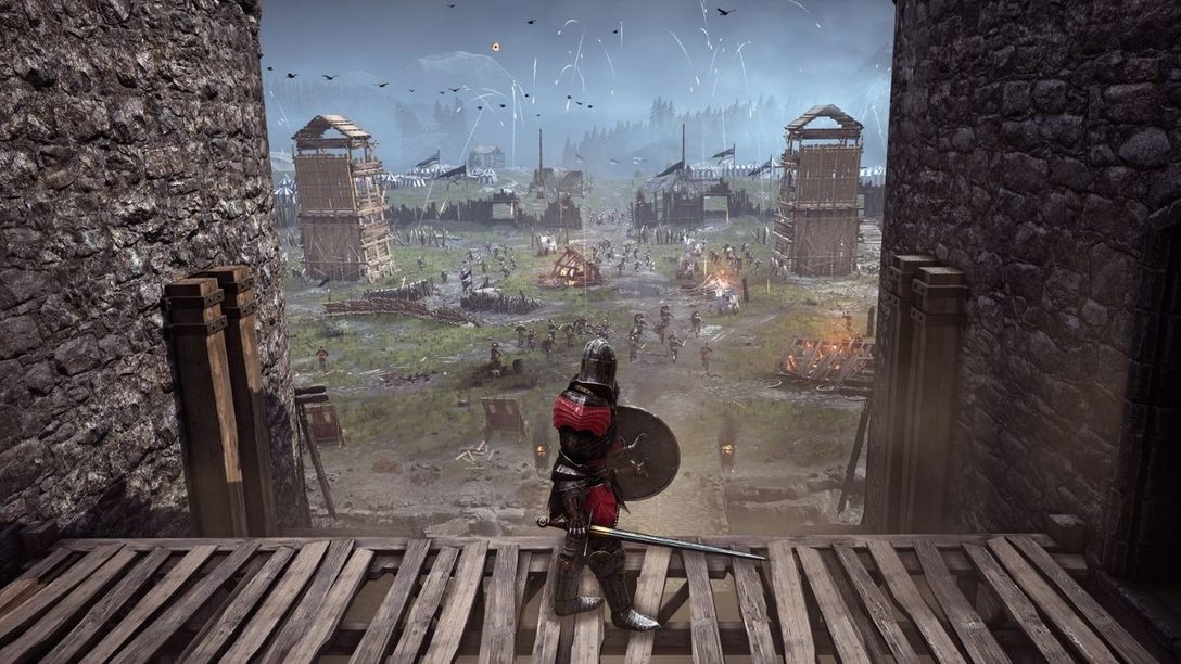 chivalry 2 beta xbox chivalry 2 beta xbox