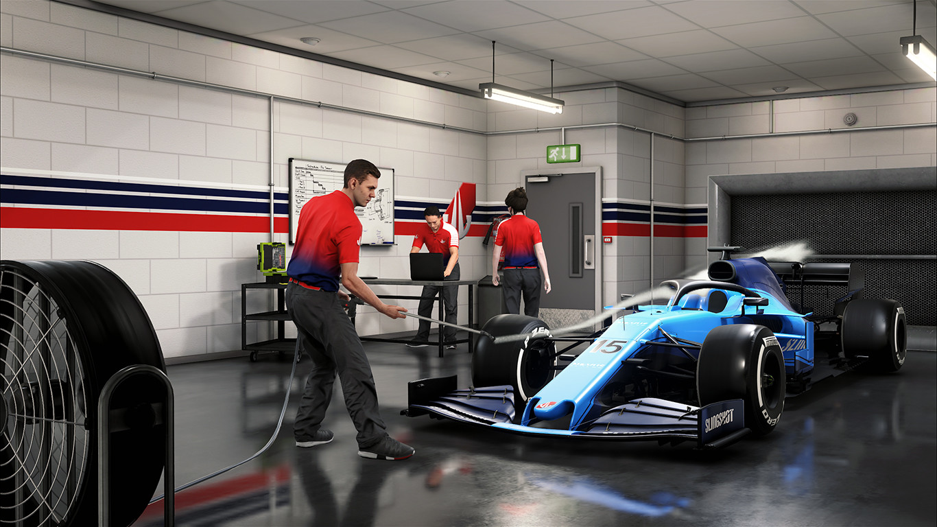 f1 2021 xbox one f1 2021 xbox one