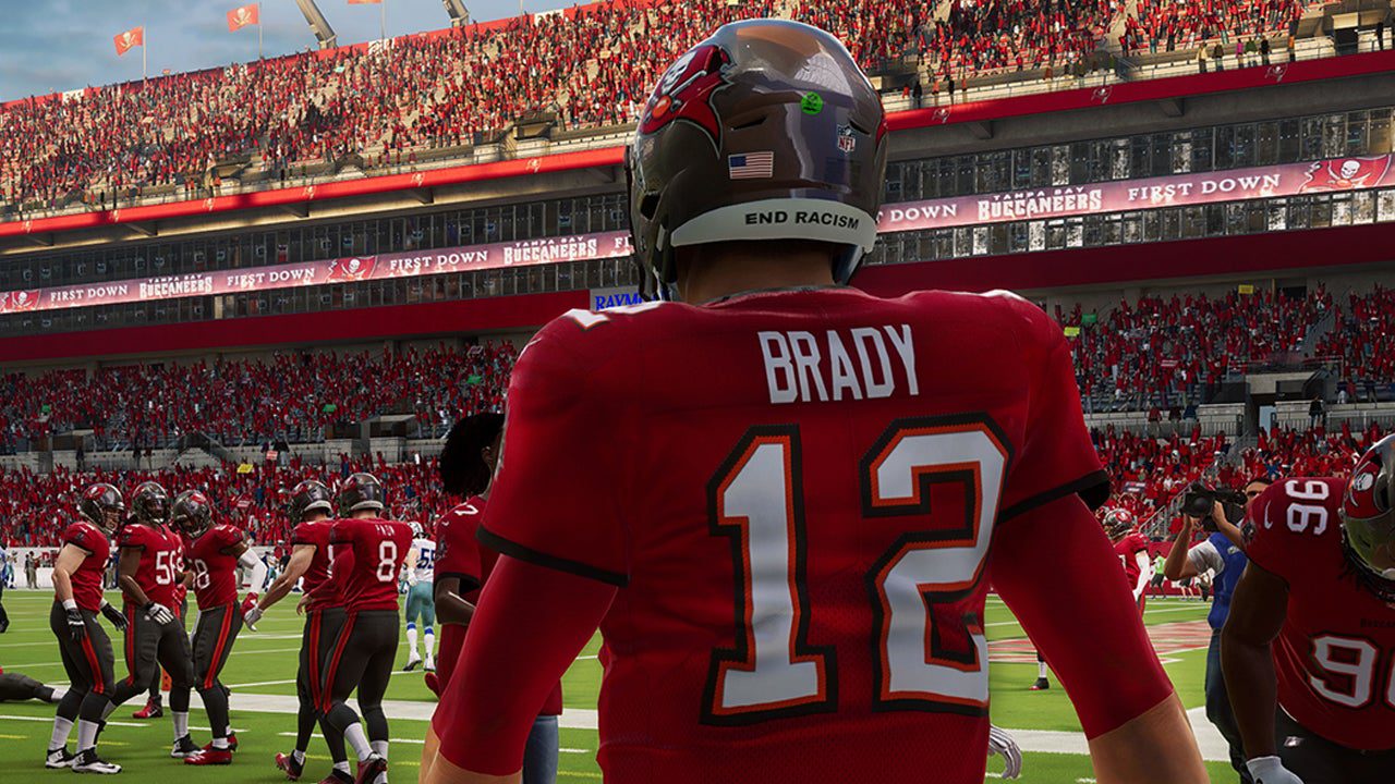 madden nfl 22 mvp edition