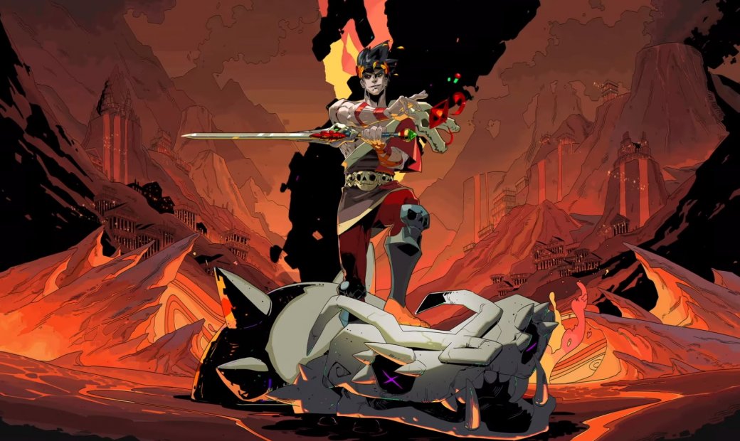 hades review xbox one hades review xbox one