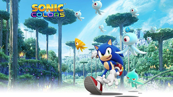 Sonic Colors: Ultimate Xbox One & Series X|S КЛЮЧ🔑