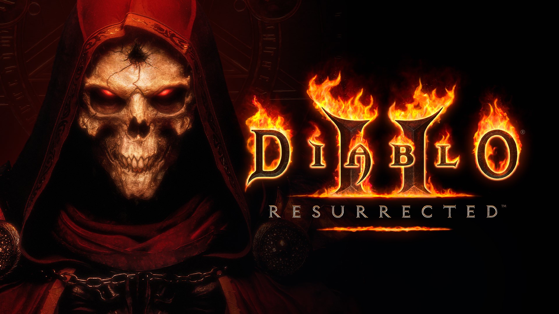 Карта диабло 2 resurrected