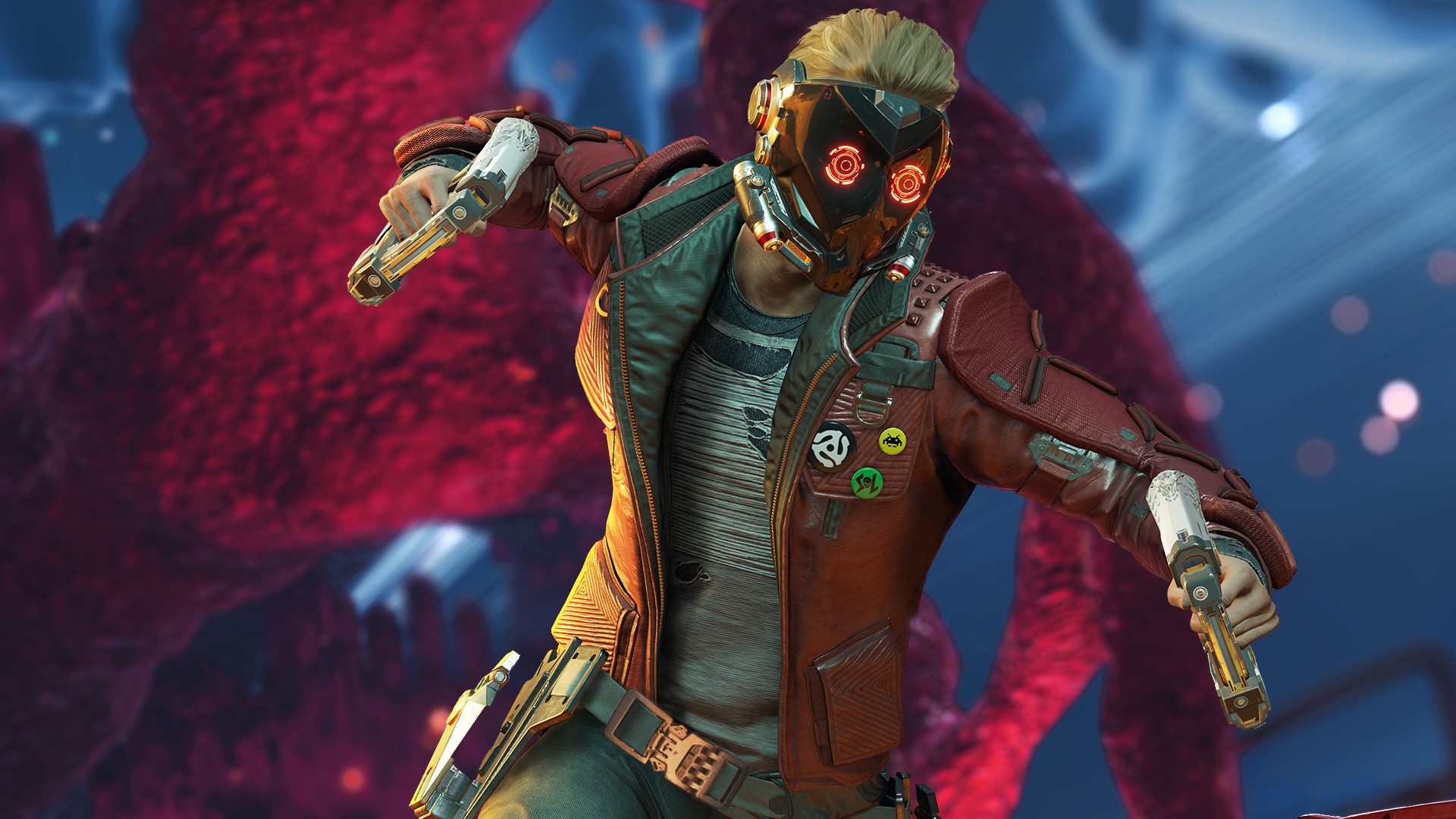 Marvel´s Guardians of the Galaxy XBOX KEY🔑