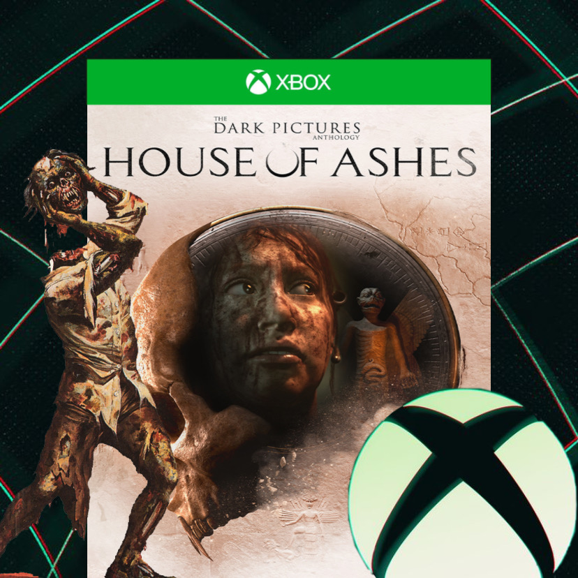 Скриншот The Dark Pictures Anthology: House of Ashes Xbox КЛЮЧ?