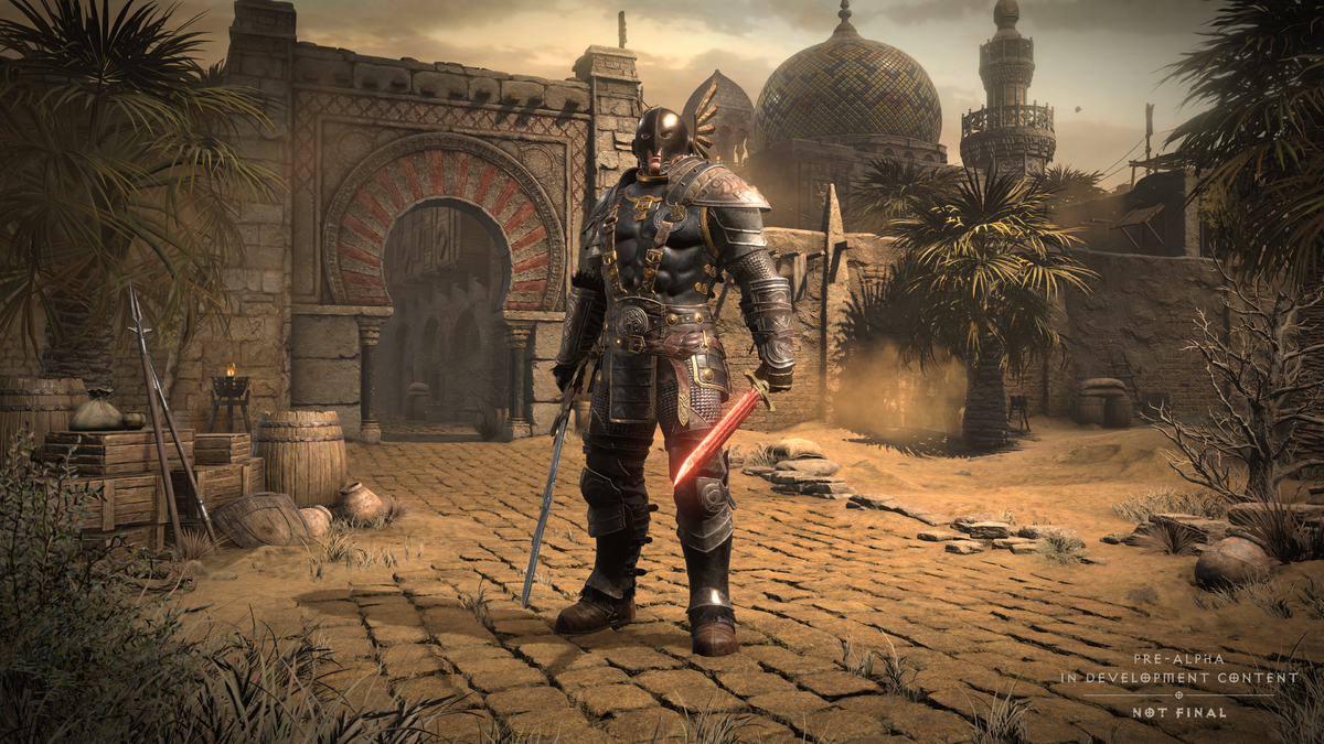 diablo 2 access violation