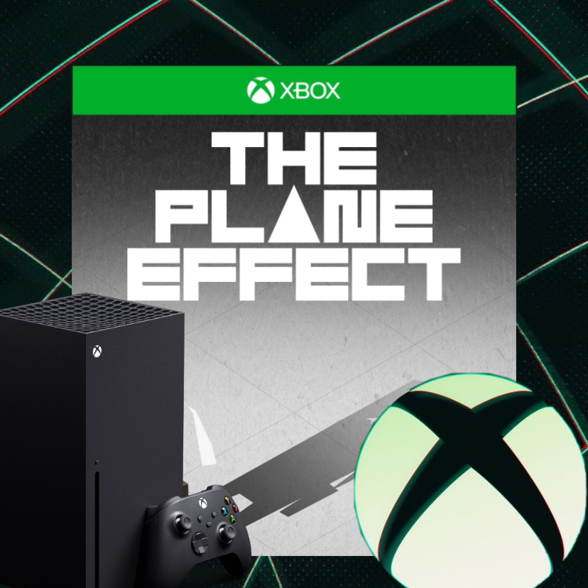 Xbox effects. Xbox one Series игры цифровые ключи.