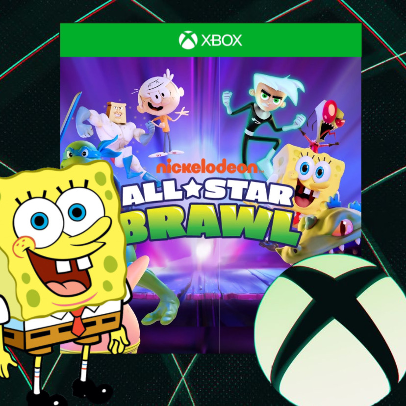 Brawl stars диск для xbox one