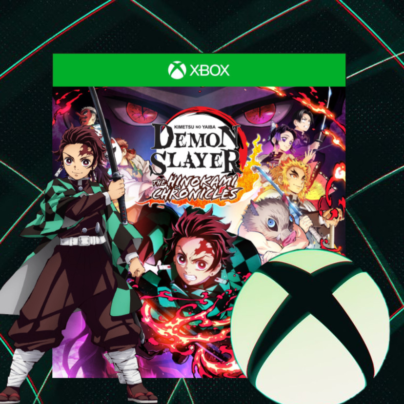 Buy Demon Slayer Kimetsu no Yaiba XBOX KEY🔑 cheap, choose from - How Much Is The Demon Slayer Game On Xbox