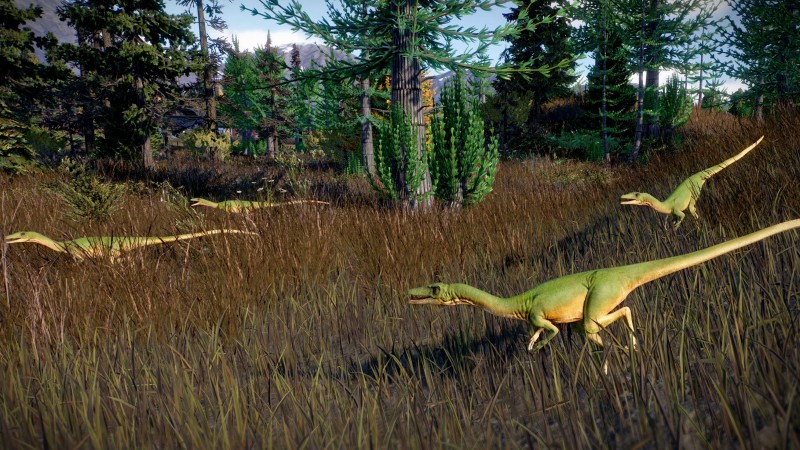 Jurassic World Evolution 2 Xbox One & Series X|S KEY🔑