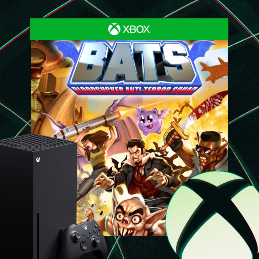 Xbox ключи. Ключи Xbox. Bats: Bloodsucker Anti-Terror Squad. Squad на Xbox one. Карточка с ключом Xbox.