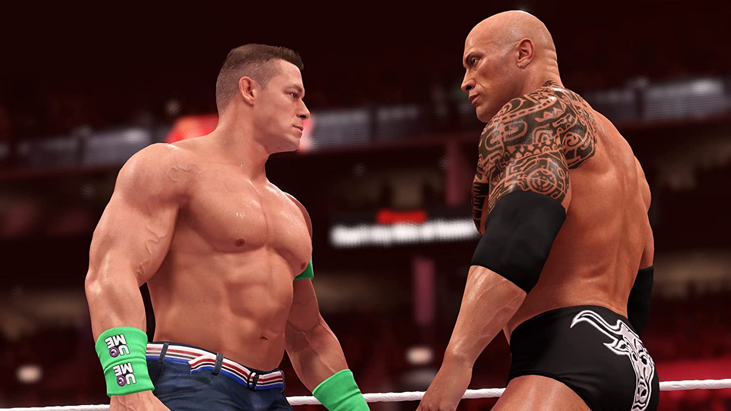 WWE 2K22 nWo 4-Life Edition Xbox One & Series X|S KEY🔑