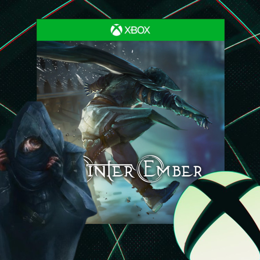 Winter Ember Xbox One & Series X|S КЛЮЧ🔑