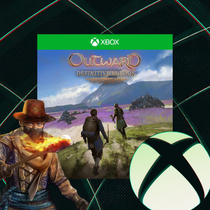 Outward definitive edition карта