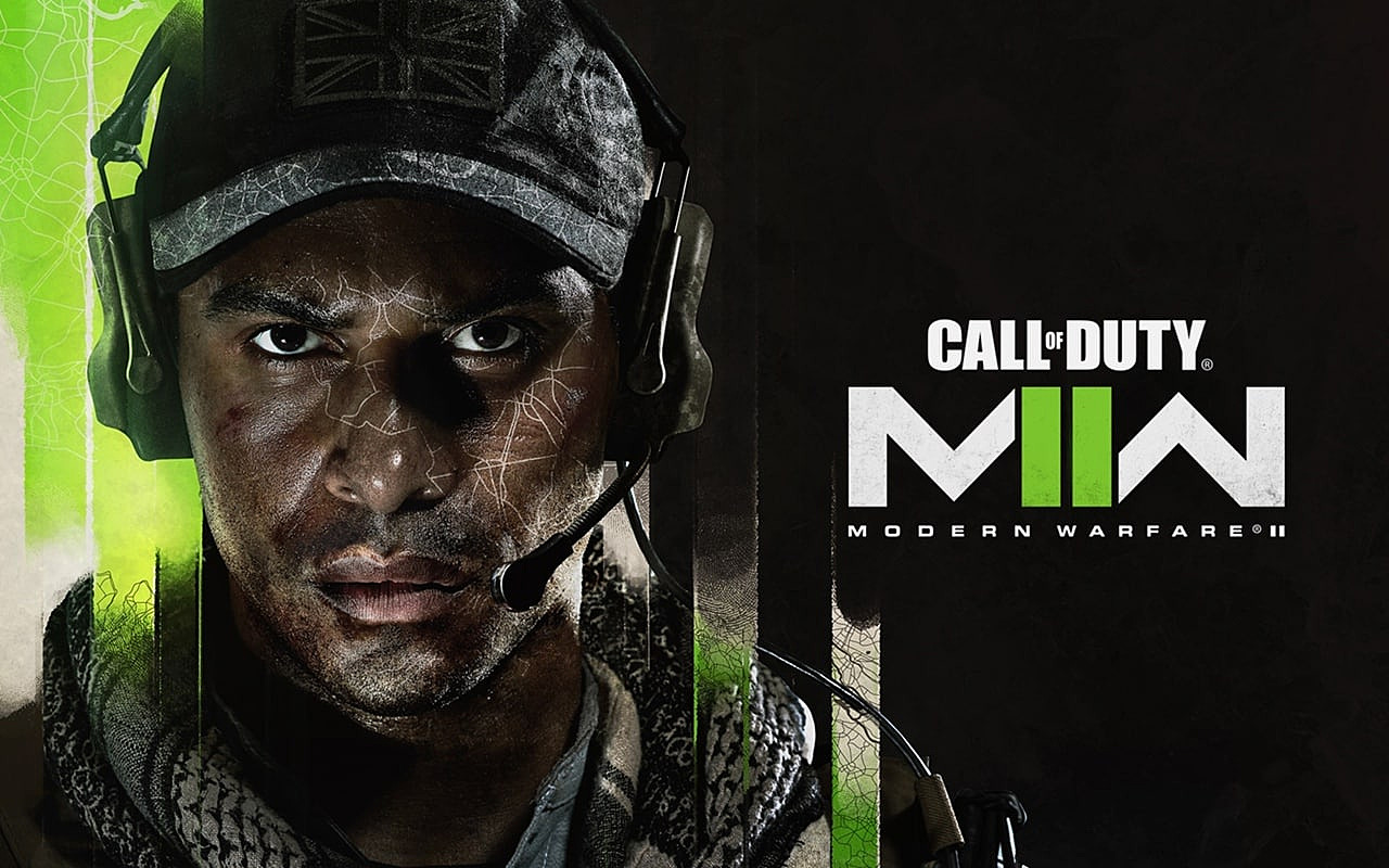 Скриншот Call of Duty: Modern Warfare II CROSS-GEN XBOX КЛЮЧ 🔑
