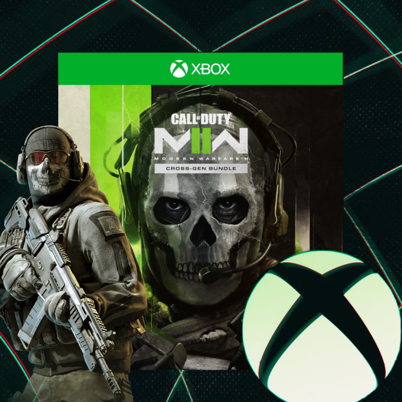 Скриншот Call of Duty: Modern Warfare II CROSS-GEN XBOX КЛЮЧ 🔑