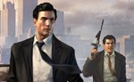Mafia II: Definitive Edition Xbox One & Series X КЛЮЧ🔑