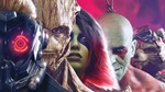 Marvel´s Guardians of the Galaxy XBOX КЛЮЧ??