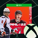 NHL 22 Xbox Series X|S КЛЮЧ🔑