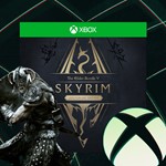 SKYRIM ANNIVERSARY EDITION XBOX КЛЮЧ🔑 - irongamers.ru