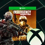 Insurgency: Sandstorm GOLD Xbox One & Series X КЛЮЧ🔑