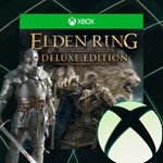 ELDEN RING DELUXE EDITION XBOX ONE & SERIES X|S КЛЮЧ🔑 - irongamers.ru