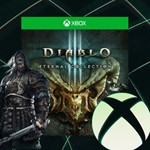Diablo III: Eternal Collection Xbox КЛЮЧ🔑 - irongamers.ru