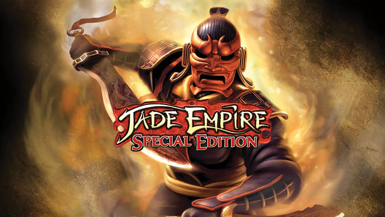 Jade empire стим фото 2