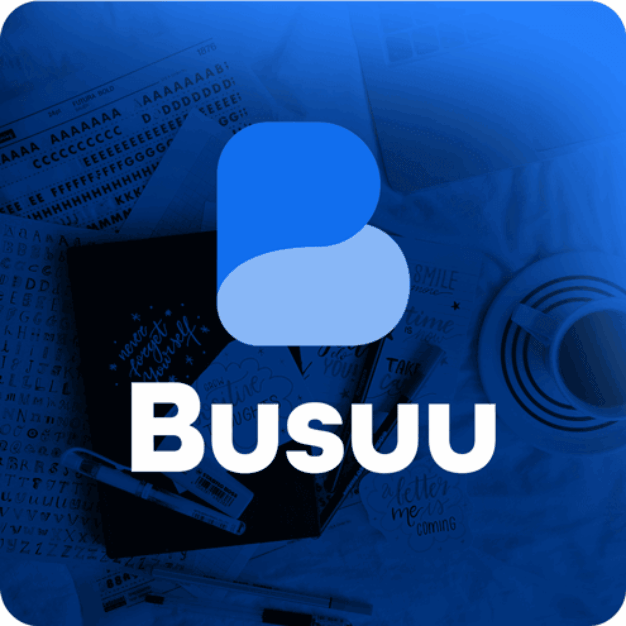 ✅🔥 BUSUU PREMIUM+ PLUS★ SUBSCRIPTION RENEWAL