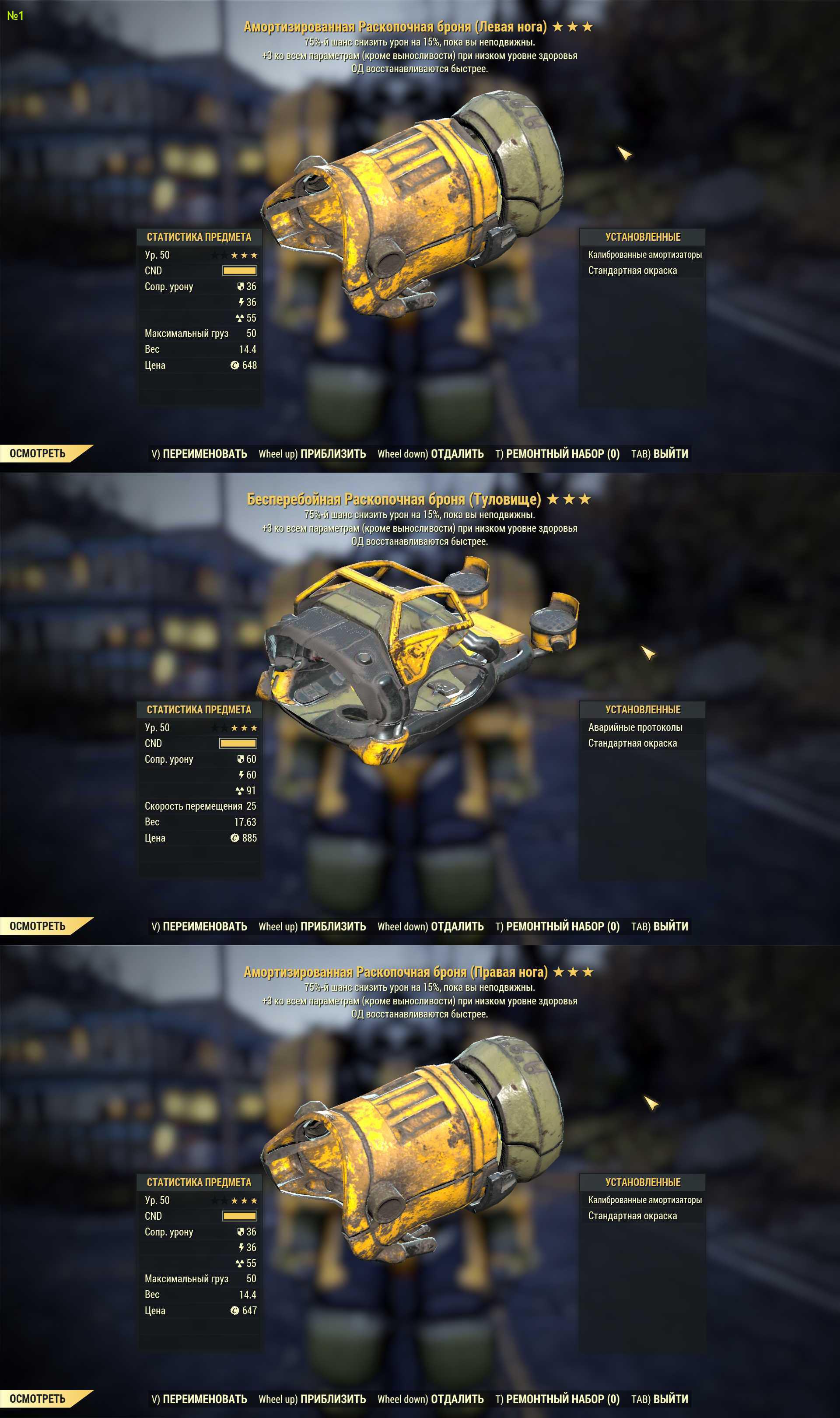 fallout 4 legendary effects fallout 4 legendary effects