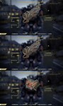 LEGENDARY power armor (6 different sets) - irongamers.ru